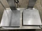 Avery Weigh-tronix Bench Scales